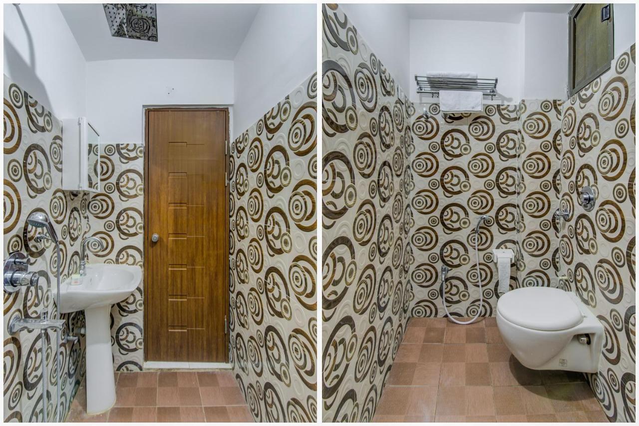 Oyo 14798 Radha Swami Guest House Danapur Eksteriør bilde