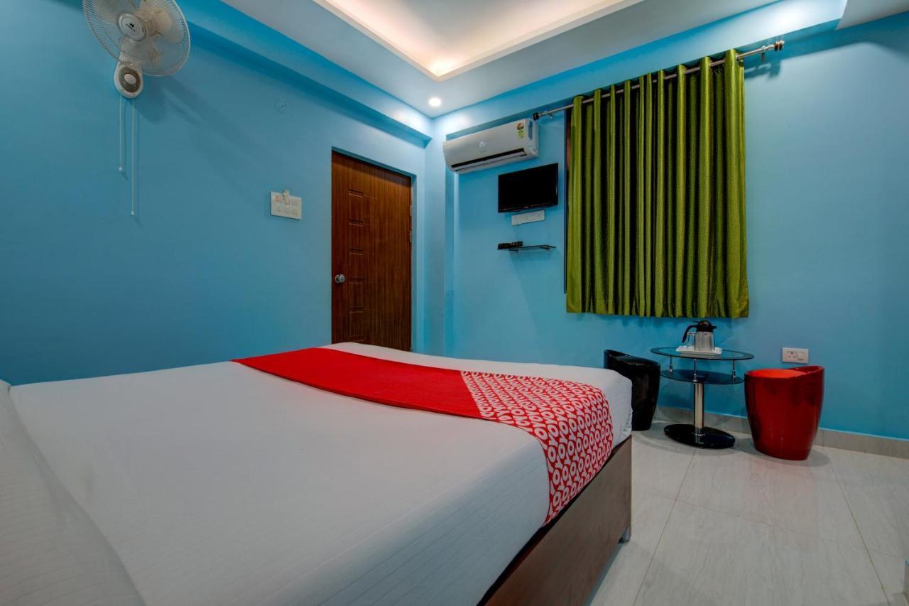 Oyo 14798 Radha Swami Guest House Danapur Eksteriør bilde